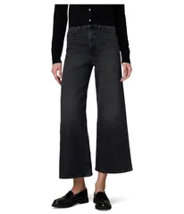 ジョーズジーンズ レディース ボトムス デニムパンツ ワイドレッグ アンクル Joes Jeans The Mia Wide Leg Ankle Vagabond