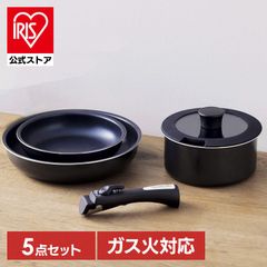 最終値下げ！】丸美屋 ピヨちゃん フライパン 5点セット - メルカリ