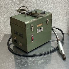 週末価格】 整備済 ナオモト Naomoto HYS-6 アイロン サポート有