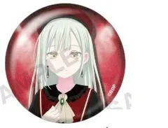 モーティス 若葉睦 ホロver. BanG Dream! Ave Mujica トレーディング缶バッジ バンドリ グッズ 缶バッジ 缶バッチ カンバッチ カンバッジのサムネイル