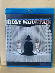 2026年最新】ホーリーマウンテン blu-rayの人気アイテム - メルカリ