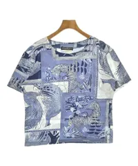 Salvatore Ferragamo Tシャツ・カットソー レディース 【古着】【中古】【送料無料】のサムネイル