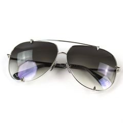 CHROME HEARTS PUSHIN ROD I 希少モデル サングラス - メルカリ