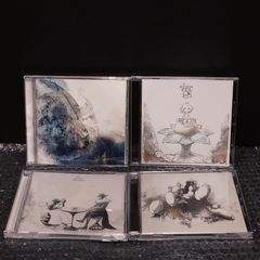 Eve CD まとめ売り 6枚セット 廻廻奇譚 / 蒼のワルツ おとぎ - メルカリ