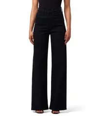 ジョーズジーンズ レディース ボトムス デニムパンツ Joes Jeans The Mia Black ブラック