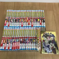★【未開封13冊】 僕のヒーローアカデミア 1～42巻　コミック全巻セット＋関連本4冊＋DVD　ヒロアカ　《AX19B》