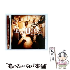 【中古】 Full Circle [import] / Boyz II Men / Arista