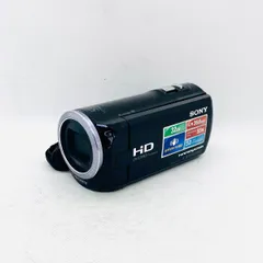 2026年最新】HDR-CX390の人気アイテム - メルカリ