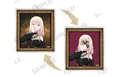ドロリス 三角初華 BanG Dream! Ave Mujica トレーディングレンチキュラーキーホルダー バンドリ グッズ キーホルダーのサムネイル