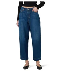 ジョーズジーンズ レディース ボトムス デニムパンツ Joes Jeans The Wilder Relaxed Barrel Unmistakable