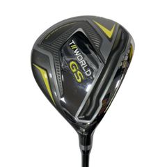 ホンマT//WORLD GSレディース FW 5W+7W セットカバー+おまけ付 - メルカリ