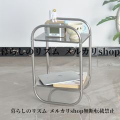 ☆お受取りが可能な方限定価格☆ニトリ ローテーブル（大理石調