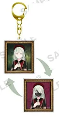 モーティス 若葉睦 BanG Dream! Ave Mujica トレーディングレンチキュラーキーホルダー バンドリ グッズ キーホルダーのサムネイル