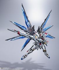 新品未開封 METAL BUILDストライクフリーダムガンダム ＜リバイバル版
