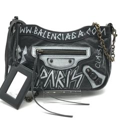 CHANEL シャネル マトラッセ ターンロック ブリリアント チェーン