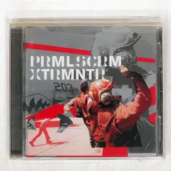 輸入盤 PRIMAL SCREAM/EXTERMINATOR (XTRMNTR)/CREATION SCR-4965252 CD □