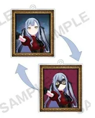 オブリビオニス 豊川祥子 BanG Dream! Ave Mujica トレーディングレンチキュラーキーホルダー バンドリ グッズ キーホルダーのサムネイル