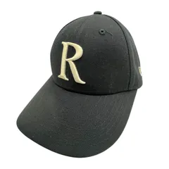 RHC Ron Herman x ニューエラ キャップ 6〜15歳 KIDS RHC Ron Herman x ニューエラ キャップ 6〜15歳 KIDS - メルカリ