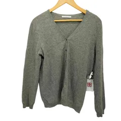 ユニクロ UNIQLO OLD カシミヤ100 カーディガン レディース 表記無 