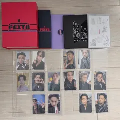 24 25 festa 先着順 トレカ 時計 GOLDメンバーシップ はがき まとめ