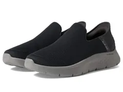 スケッチャーズ メンズ シューズ スニーカー SKECHERS Performance Go Walk Flex No Hands Free SlipIns Dark Gray グレー