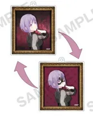 アモーリス 祐天寺にゃむ BanG Dream! Ave Mujica トレーディングレンチキュラーキーホルダー グッズ キーホルダーのサムネイル