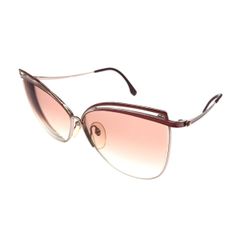 ESCADA エスカーダ ノースリーブカットソー サイズ:M 変形デザイン/バックボタン    ホワイト レディース / 240002231963 ESCADA - ESCADA エスカーダ ノースリーブカットソー サイズ:M 変形