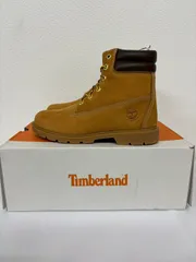 Timberland ティンバーランド ブーツ 24.5cm 防水 リンデンウッズ 新品 レディース
