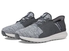 スケッチャーズ メンズ シューズ スニーカー Skechers GOLF Golf Max 2 Rover Hands Free SlipIns Grey グレー