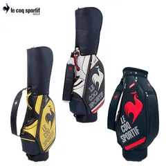 ルコック ゴルフ カート キャディバッグ LG6SCB04M