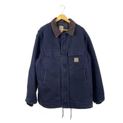 Carhartt C81 MDT カバーオール ネイビー Sサイズ - メルカリ