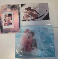 熱く抱きしめて アークス レンチキュラーカード はがき まとめ 出品