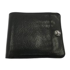 ドラクエ様 CHROME HEARTS ブラック ワンスナップ - メルカリ