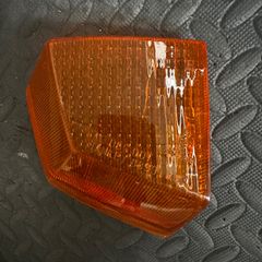 HONDA☆トピック フレックス プロ☆WW50☆AF38☆パーツリスト