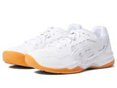 アシックス レディース シューズ スニーカー ASICS GELRenma WhitePure Silv ホワイト