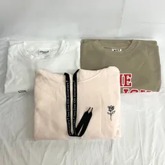 Sexy Zone アパレル 3着まとめ NL3566 f116