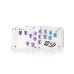 FAUCETWO ボルテコントローラー 三和ボタン SDVX - メルカリ