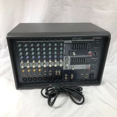 YAMAHA EMX88S パワードミキサー 動作品 - メルカリ