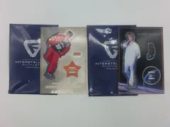 【TAKA78-48】△FANTASTICS　佐藤大樹　アクリルスタンド　2点セット