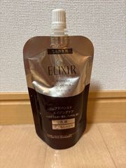 ELIXIR ADVANCED ローション T II つめかえ用 - メルカリ
