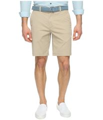 ヴァインヤードヴァインズ メンズ ボトムス ハーフパンツ・ショーツ ショートパンツ Vineyard Vines 9 Stretch Breaker Shorts Khaki カーキ