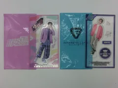 【TAKA78-49】△FANTASTICS　木村慧人　アクリルスタンド　2点セット