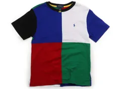 【ポロラルフローレン/POLORALPHLAUREN】Tシャツ・カットソー 150サイズ 男の子【子供服・ベビー服】（2080505）