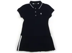 【コムサエンジェル/COMME CA ANGEL】チュニック 110サイズ 女の子【子供服・ベビー服】（2080405）