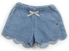 【アプレレクール/apreslescours】ショートパンツ 90サイズ 女の子【子供服・ベビー服】（2080306）