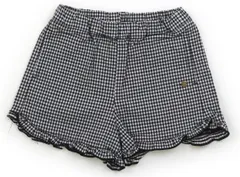 【アプレレクール/apreslescours】ショートパンツ 90サイズ 女の子【子供服・ベビー服】（2080407）