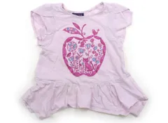 【アナスイ/ANNASUI】Tシャツ・カットソー 110サイズ 女の子【子供服・ベビー服】（2080507）