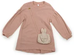 【アプレレクール/apreslescours】チュニック 110サイズ 女の子【子供服・ベビー服】（2080609）