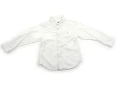 【ファミリア/familiar】シャツ・ブラウス 110サイズ 男の子【子供服・ベビー服】（2080909）