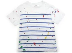 【ポロラルフローレン/POLORALPHLAUREN】Tシャツ・カットソー 150サイズ 男の子【子供服・ベビー服】（2080509）